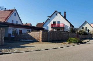Einfamilienhaus kaufen in 84518 Garching, Garching an der Alz - Charmantes Einfamilienhaus mit großem Grundstück