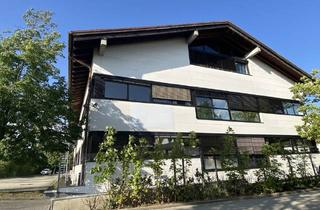 Gewerbeimmobilie kaufen in 82041 Oberhaching, Oberhaching - Solides Investment: Büro- und Gewerbe Globalobjekt in Oberhaching b. München