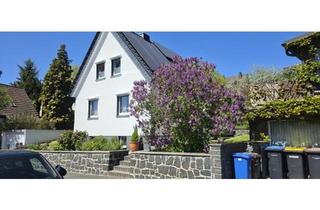 Einfamilienhaus kaufen in 35745 Herborn, Herborn - Kleines Einfamilienhaus