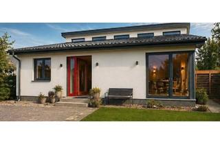 Haus kaufen in 15370 Fredersdorf-Vogelsdorf, Fredersdorf-Vogelsdorf - Nur bis 31.05.2026 20.000 ? sparen * Gesund arbeiten & wohnen