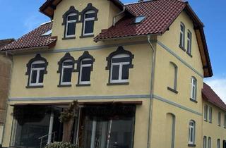 Mehrfamilienhaus kaufen in 37194 Bodenfelde, Bodenfelde - Wunderschönes Mehrfamilienhaus in Bodenfelde