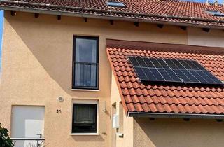 Haus kaufen in 38723 Seesen, Seesen - Reihenendhaus in bevorzugter Wohnlage
