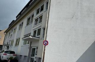 Wohnung kaufen in 42857 Remscheid, Remscheid - 2-Zimmer Wohnung in Remscheid Vieringhausen, vermietet