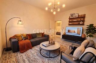 Wohnung kaufen in 44791 Bochum, Bochum - Ankommen & Wohlfühlen - Erdgeschosswohnung in stadtnaher Lage