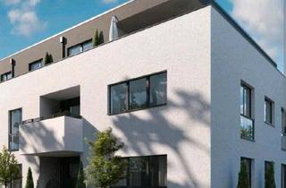 Wohnung kaufen in 22159 Hamburg, Hamburg - Moderne 4 Zmmer-Eigentumswohnung in Hamburg Wandsbek