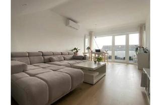 Wohnung kaufen in 40880 Ratingen, Ratingen - Schöne Dachgeschoss Wohnung in Ratingen