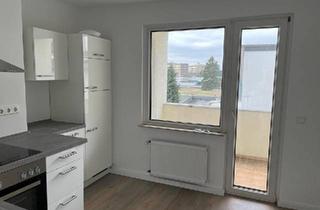 Wohnung kaufen in 40227 Düsseldorf, Düsseldorf - *Provisionsfrei* Vollständig renovierte Balkonwohnung