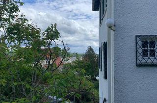 Einfamilienhaus kaufen in 89518 Heidenheim, Heidenheim an der Brenz - Einfamilienhaus in toller Lage mit schönem Ausblick