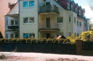 Wohnung kaufen in 13467 Berlin, Berlin - Sonnige DG-Maisonette Wohnung in Hermsdorf - 3 Zi. + 2 Balkone
