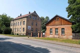 Mehrfamilienhaus kaufen in 39393 Hötensleben, Hötensleben - Mehrfamilienhaus 8100 qm