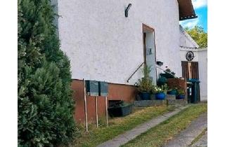 Haus kaufen in 66424 Homburg, Homburg - Freist.Ein-Zweif. Haus,HOMBURG JÄGERSBURG, TOP LAGE