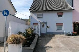 Einfamilienhaus kaufen in 66740 Saarlouis, Saarlouis - Schönes kleines Haus mit Charme in Lisdorf