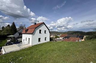 Villa kaufen in 66663 Merzig, Merzig - Kernsanierter Altbau mit Fernblick in ruhiger Lage von Merzig-OT