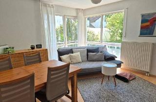 Wohnung kaufen in 90607 Rückersdorf, Rückersdorf - Helle 2-Zimmer-Wohnung in Rückersdorf-Ludwigshöhe, provisionsfrei