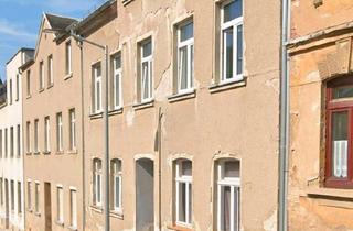 Haus kaufen in 08499 Mylau, Reichenbach im Vogtland - Großes Familienhaus zum Verkauf