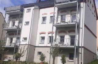 Mehrfamilienhaus kaufen in 08289 Schneeberg, Schneeberg - Mehrfamilienhaus
