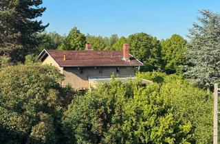 Haus kaufen in 04575 Neukieritzsch, Neukieritzsch - Wohnhaus od. Wochenendgrundstück im grünen Lobstädt
