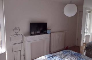 Wohnung mieten in Berliner Str. 20, 80805 München, München - Stilvolle, geräumige 2-Zimmer-Wohnung, möbliert oder teilmöbliert, befristet auf 1 Jahr