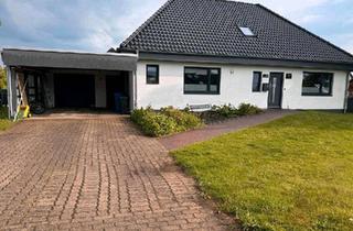 Einfamilienhaus kaufen in 25785 Nordhastedt, Nordhastedt - Einfamilienhaus
