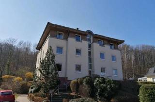 Wohnung kaufen in 38855 Wernigerode, Wernigerode - Schöne Dachgeschoßwohnung in bevorzugter Lage in Wernigerode