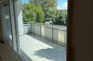 Wohnung mieten in 88281 Schlier, Schlier - Gepflegte 4,5 Zi-Whng. mit Balkon in Unterankenreute