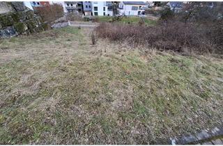 Grundstück zu kaufen in Orbecer Straße 24, 97833 Frammersbach, Frammersbach - Baugrundstück, erschlossen, in ruhiger sonniger Lage im Neubaugebiet.