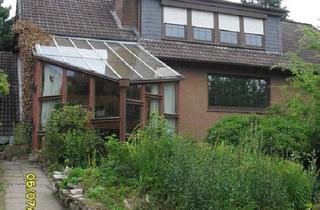 Villa kaufen in 37520 Osterode, Osterode am Harz - Stadtvilla von 1968 in ruhiger Hanglage - zentrale Verkehrsanbindung