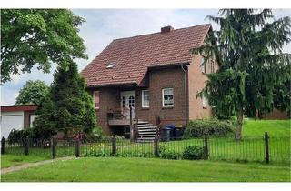 Einfamilienhaus kaufen in 16356 Ahrensfelde, Ahrensfelde - Einfamilienhaus in Mecklenburg