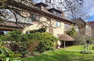 Wohnung kaufen in 22145 Stapelfeld, Stapelfeld - Großzügige und ruhige 3-Zi-DG-Wohnung in HH-Marienthal