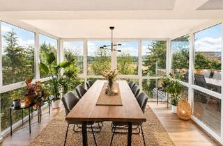 Wohnung kaufen in 08373 Remse, Remse - Moderne 4-Raum-Wohnung mit großem Garten & neuer Küche