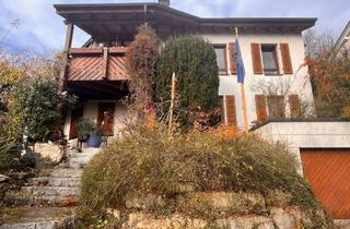 Einfamilienhaus kaufen in 72766 Reutlingen, Reutlingen - Paradies für Familien und Gartenliebhaber