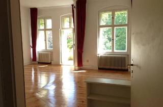 Wohnung kaufen in Schloßstraße, 12161 Berlin, Berlin - Charmante Altbauwohnung in beliebtem Kiez Berlin-Friedenau