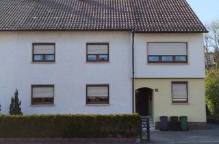 Haus kaufen in 96465 Neustadt, Neustadt bei Coburg - Schönes Zweifamilienhaus in guter Wohnlage in NeustadtCoburg