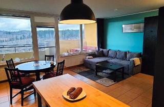 Wohnung kaufen in 38700 Braunlage, Braunlage - Vollausgestattete und renovierte Ferienwohnung im Oberharz