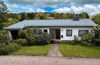 Einfamilienhaus kaufen in 66646 Marpingen, Marpingen - Einfamilienhaus mit Einliegerwohnung tolle Wohnlage Marpingen