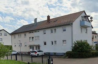 Wohnung kaufen in 72585 Riederich, Riederich - 5 Zimmer Wohnung