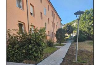 Wohnung kaufen in 73431 Aalen, Aalen - 2-Zimmer-Wohnung mit Balkon - Oberkochen-ohne Makler!