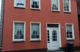 Haus kaufen in 31683 Obernkirchen, Obernkirchen - EFH, Bj. 1851, teilw. renovierungsbedürftig