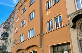 Wohnung kaufen in 07743 Jena, Jena - Flexible Altbauwohnung mit großzügigem Raumangebot