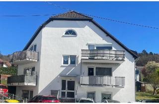 Wohnung kaufen in 56204 Hillscheid, Hillscheid - 2 Zimmer Dachgeschosswohnung in Hillscheid