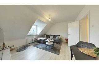 Wohnung kaufen in 47139 Duisburg, Duisburg - 2 Zimmer ETW in Duisburg