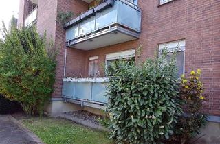 Wohnung kaufen in 47877 Willich, Willich - 2 Zimmer Eigentumswohnung mit Südbalkon