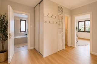 Wohnung kaufen in 22415 Hamburg, Hamburg - Moderne 3-Zimmer-Wohnung mit Terrasse in Hamburg-Langenhorn