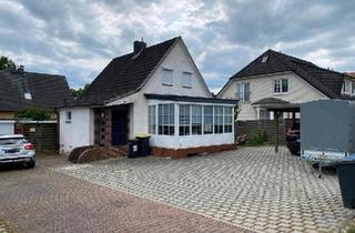 Einfamilienhaus kaufen in 21465 Reinbek, Reinbek - Einfamilienhaus in Neuschönningstedt 70qm 3 Zi. vollunterkellert