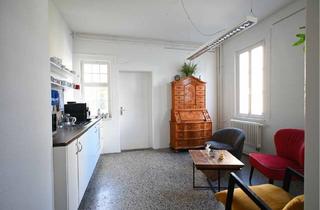 Wohnung kaufen in 71665 Vaihingen, Vaihingen - Erdgeschosswohnung, derzeit als Büro genutzt, in Vaihingen zu verkaufen.