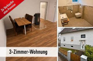 Wohnung kaufen in 89312 Günzburg, Günzburg - ?? Gepflegte 3-Zimmer-Wohnung in Günzburg - kernsaniert 2023 ??