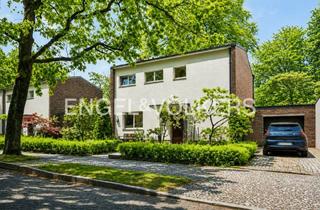 Einfamilienhaus kaufen in 14195 Berlin, Berlin - Zeitloser Charme trifft modernen Wohnkomfort - liebevoll saniertes Haus in Top Dahlem-Lage