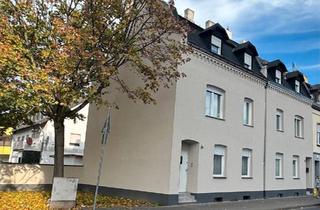 Mehrfamilienhaus kaufen in 56070 Koblenz, Koblenz - Zwei Häuser vier Wohnungen
