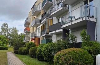 Wohnung kaufen in 78224 Singen, Singen (Hohentwiel) - 1-Zi. Eigentumswohnung+TG+Keller Provisionsfrei