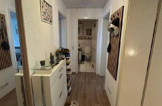 Wohnung kaufen in 89075 Ulm, Ulm - Gepflegte Eigentumswohnung 2 -3Zimmer Wohnung am Eselsberg